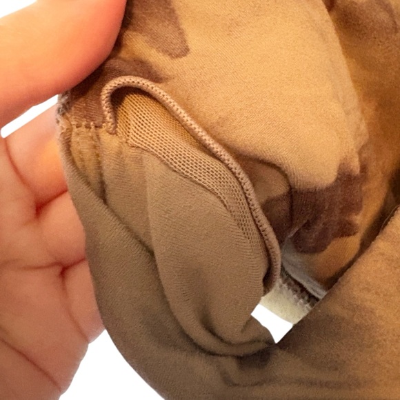 Balance‎ Athletic Vitality Tie-Dye Cloud Sports Bra - Picture 6 of 7